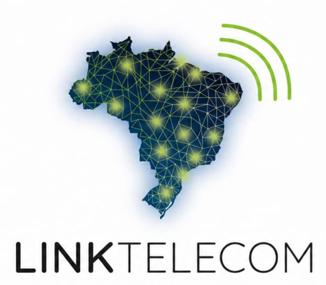 Link Telecom Logo
